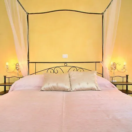 Yasmine Holiday home