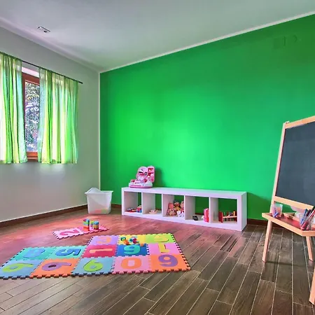 Holiday home Yasmine *
