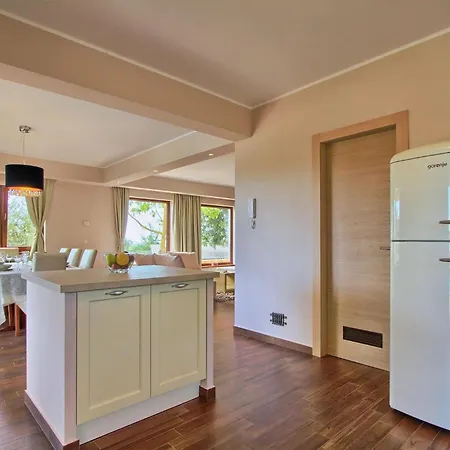 Holiday home Yasmine