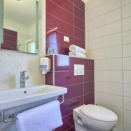 Holiday home Yasmine *