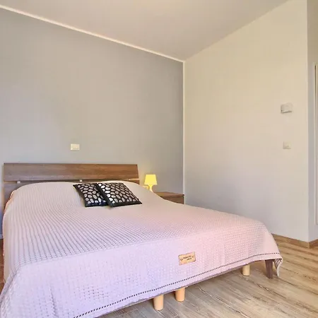 Vakantiehuis Yasmine Rovinj