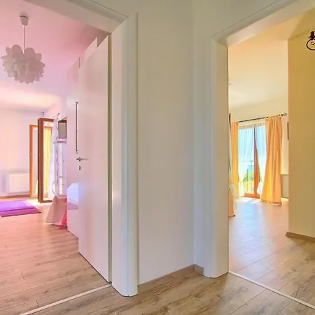 Vakantiehuis Yasmine